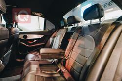 مێرسێدس بێنز C-Class